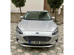 Sahibinden Ford Focus 1.5 Ti-VCT Trend X 2020 Model Gri
