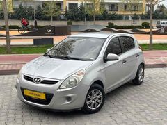  Hyundai i20 1.4 CRDi JUMP 2011 Model 