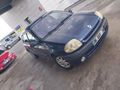 Sahibinden Renault Clio 1.4 RXT 2001 Model  198000 km Mavi