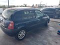 Sahibinden Renault Clio 1.4 RXT 2001 Model  198000 km Mavi