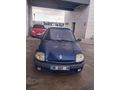 Sahibinden Renault Clio 1.4 RXT 2001 Model  198000 km Mavi