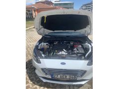 Sahibinden Ford Focus 1.5 TDCi Titanium 2019 Model 