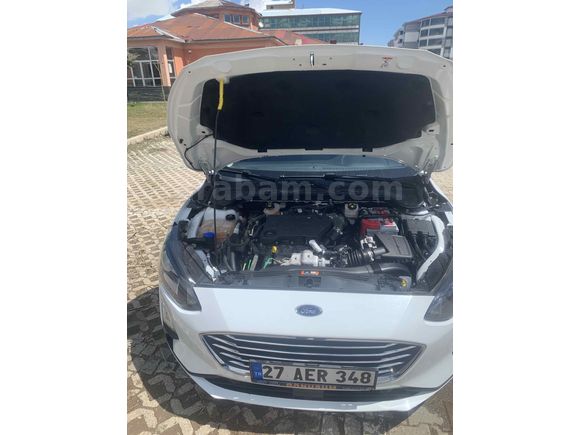Sahibinden Ford Focus 1.5 TDCi Titanium 2019 Model 
