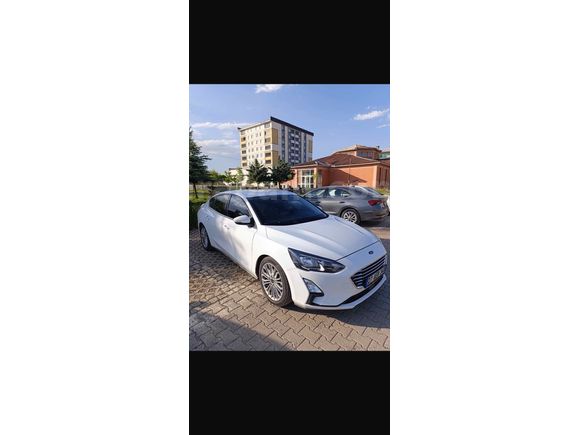Sahibinden Ford Focus 1.5 TDCi Titanium 2019 Model 