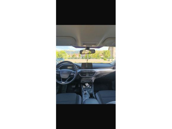 Sahibinden Ford Focus 1.5 TDCi Titanium 2019 Model 