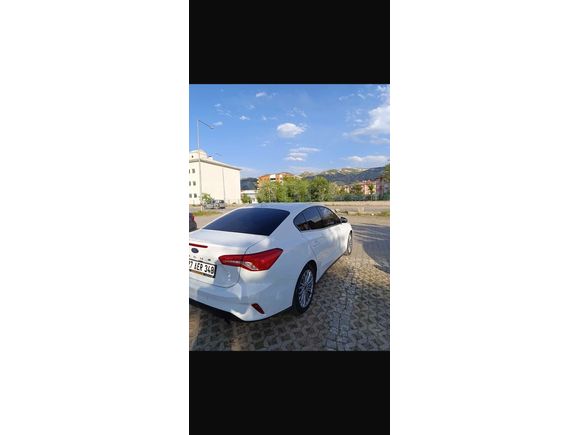 Sahibinden Ford Focus 1.5 TDCi Titanium 2019 Model 