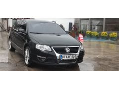 Sahibinden Volkswagen Passat 1.4 TSi Comfortline 2010 Model