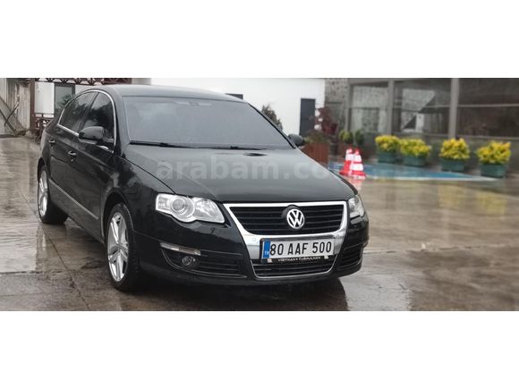 Sahibinden Volkswagen Passat 1.4 TSi Comfortline 2010 Model
