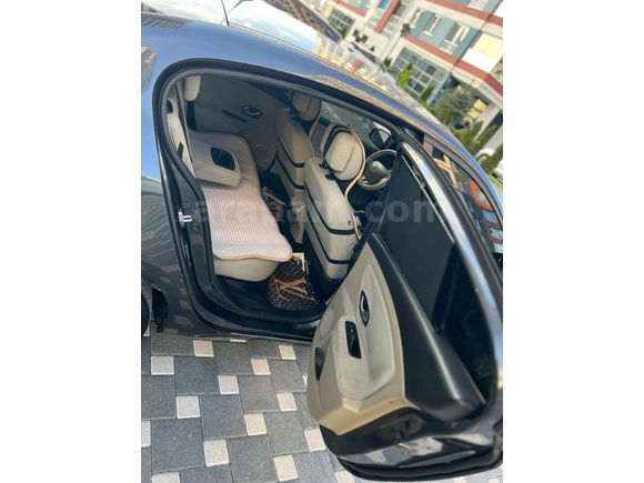 Sahibinden Renault Fluence 1.5 dCi Extreme 2011 Model