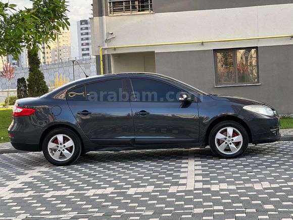 Sahibinden Renault Fluence 1.5 dCi Extreme 2011 Model