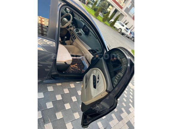 Sahibinden Renault Fluence 1.5 dCi Extreme 2011 Model