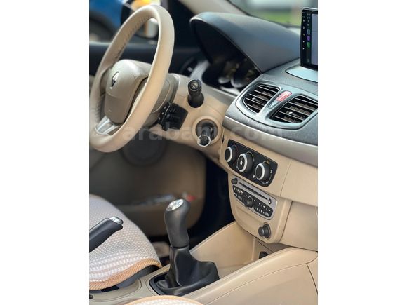 Sahibinden Renault Fluence 1.5 dCi Extreme 2011 Model