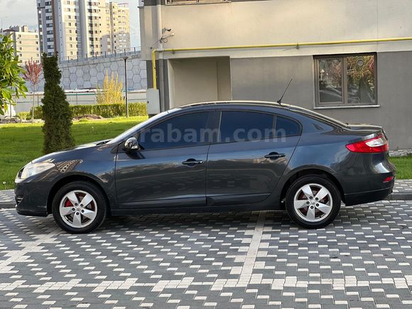 Sahibinden Renault Fluence 1.5 dCi Extreme 2011 Model