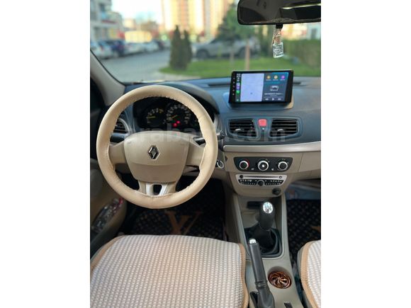 Sahibinden Renault Fluence 1.5 dCi Extreme 2011 Model