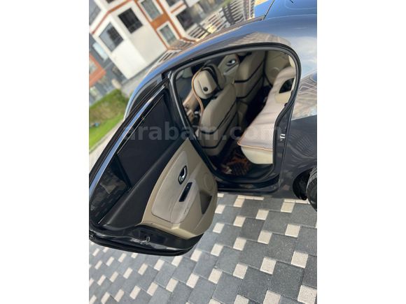 Sahibinden Renault Fluence 1.5 dCi Extreme 2011 Model