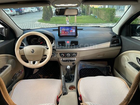 Sahibinden Renault Fluence 1.5 dCi Extreme 2011 Model