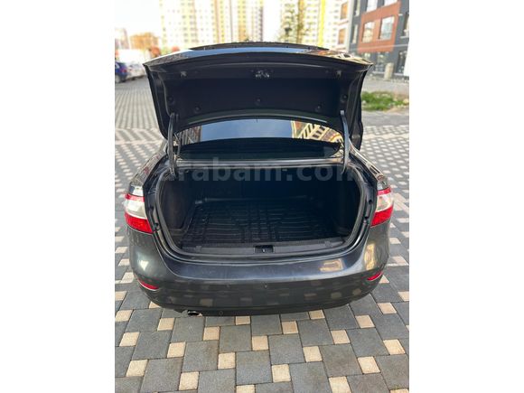 Sahibinden Renault Fluence 1.5 dCi Extreme 2011 Model