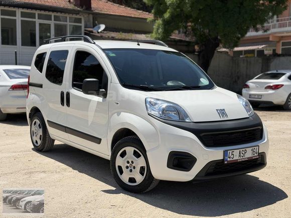 SADECE 7BİN200 KM/SIFIR AYARINDA/ FBRKSYN LPG/GARANTİLİ