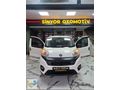 SİNYOR'DAN 98 BİNDE OTOMOBİL RUHSATLI FABRİKASYON LPG'Lİ BİBLO