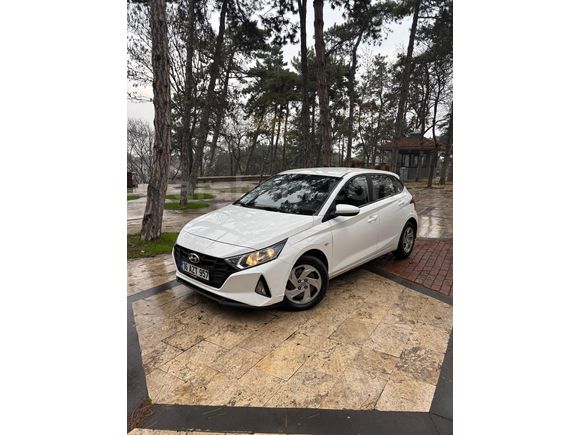 Sahibinden Hyundai i20 1.4 MPI Jump 2022 Model