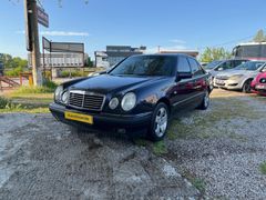 klas oto kartepeMercedes - Benz E 200 Avantgarde 1996 Model Kocaeli