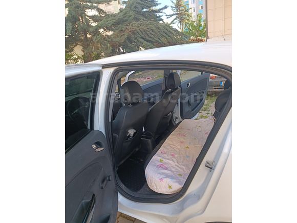 Sahibinden Opel Corsa 1.2 Twinport Active 2014 Model