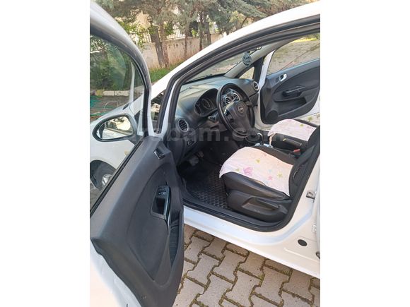 Sahibinden Opel Corsa 1.2 Twinport Active 2014 Model