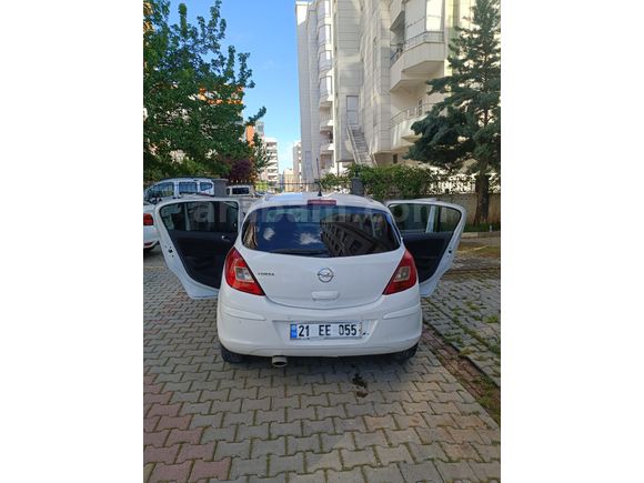 Sahibinden Opel Corsa 1.2 Twinport Active 2014 Model