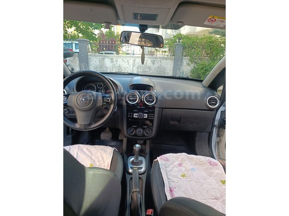 Sahibinden Opel Corsa 1.2 Twinport Active 2014 Model
