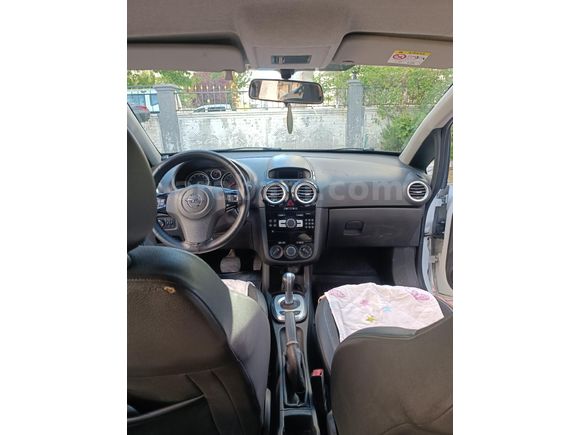 Sahibinden Opel Corsa 1.2 Twinport Active 2014 Model