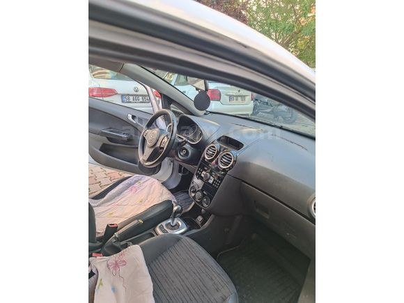Sahibinden Opel Corsa 1.2 Twinport Active 2014 Model