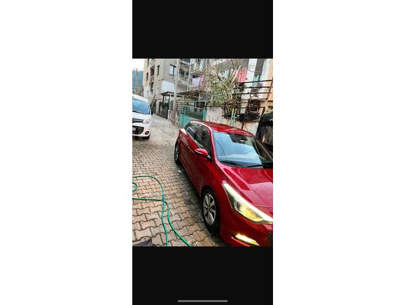 Sahibinden Hyundai i20 1.4 MPI Style 2017 Model 