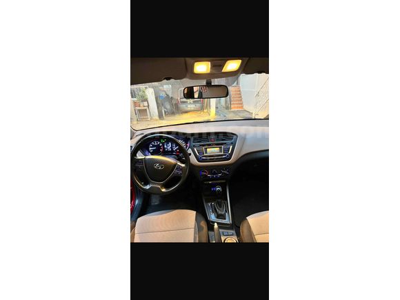 Sahibinden Hyundai i20 1.4 MPI Style 2017 Model 