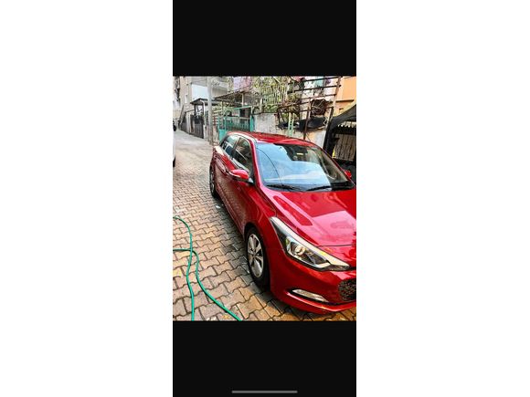 Sahibinden Hyundai i20 1.4 MPI Style 2017 Model 