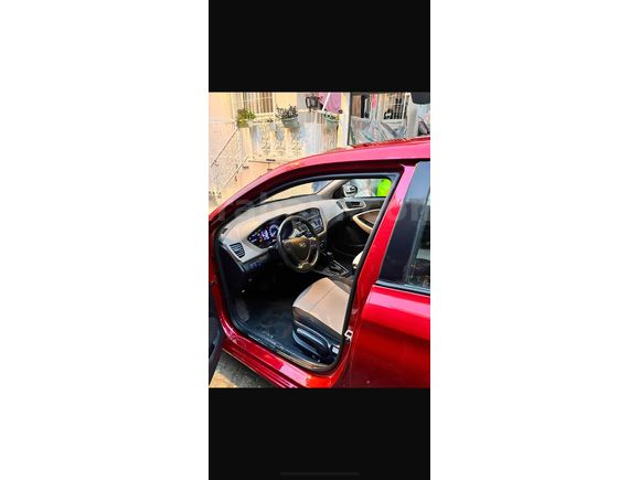 Sahibinden Hyundai i20 1.4 MPI Style 2017 Model 