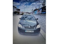 Sahibinden Toyota Corolla 1.4 D-4D Sol dizel otomatik