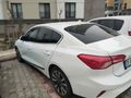   2024 FOCUS 1.5 ECOBLUE TITANIUM STİL / HATASIZ / 8.000 KM