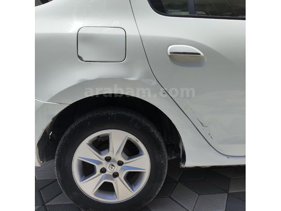Renault Symbol toch fırsat ürün