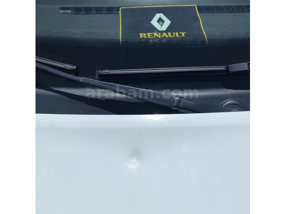 Renault Symbol toch fırsat ürün