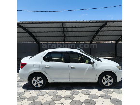 Renault Symbol toch fırsat ürün