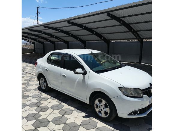Renault Symbol toch fırsat ürün