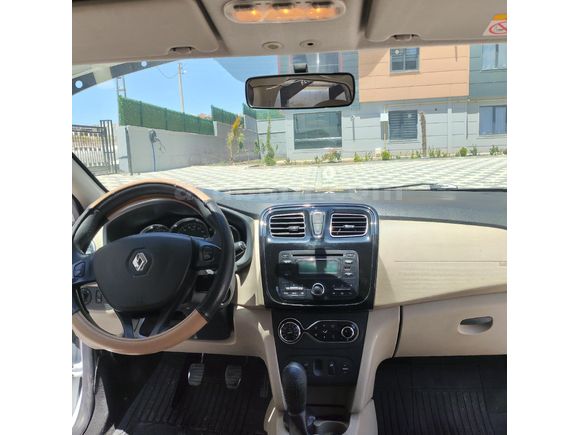 Renault Symbol toch fırsat ürün