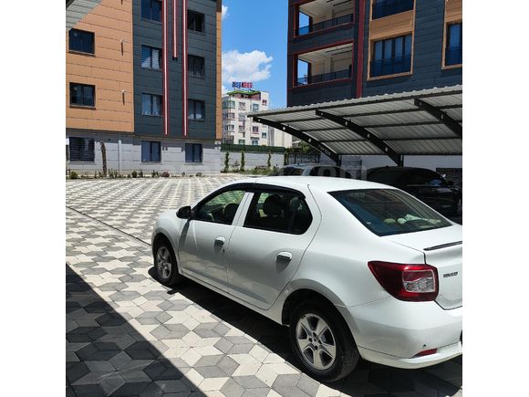 Renault Symbol toch fırsat ürün