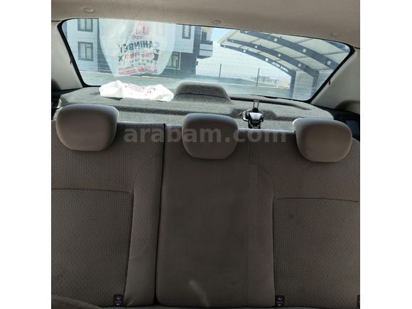 Renault Symbol toch fırsat ürün