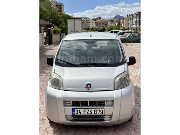 MOTOR KUSURSUZ - Sahibinden Fiat Fiorino 1.3 Multijet