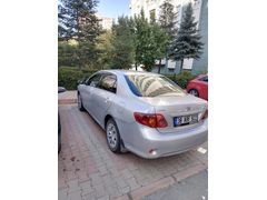 Sahibinden Toyota Corolla 1.4 D-4D Comfort 2008 Model