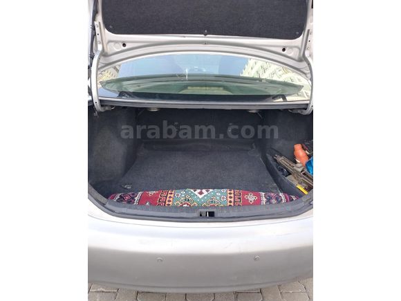 masrafsız  Toyota Corolla 1.4 D-4D Comfort 2008 Model