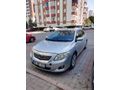 masrafsız  Toyota Corolla 1.4 D-4D Comfort 2008 Model