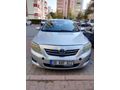 masrafsız  Toyota Corolla 1.4 D-4D Comfort 2008 Model