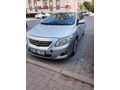 masrafsız  Toyota Corolla 1.4 D-4D Comfort 2008 Model